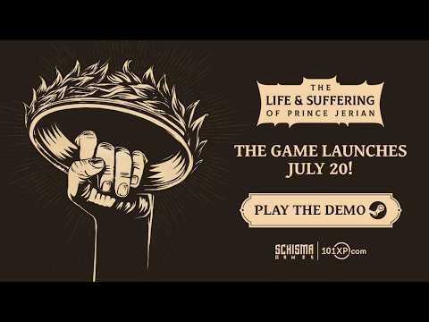 Release Date Trailer