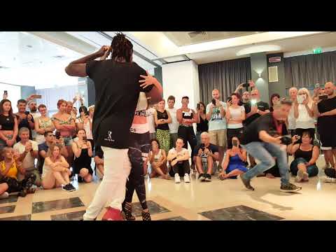 🎵 Dj Malick - Applica, Jojo & Victoria Fletcher