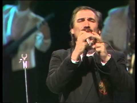 MIŠO KOVAČ - NEBU PUŠTAM BIJELU PTICU (OFFICIAL VIDEO 1986)