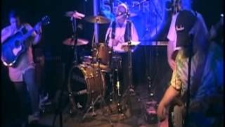 Shadrach-  The Journey  The Official Video