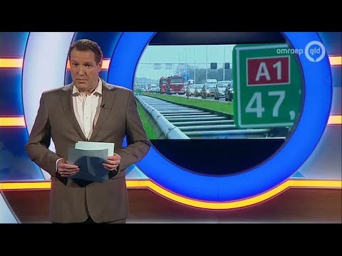 GLD Nieuws 17 februari 2015