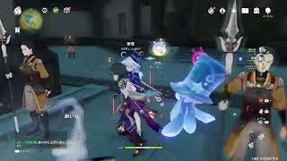 原神ガチャ&参加型配信やります[参加大歓迎][参加型配信]