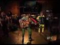 Gogol Bordello - Ultimate (on The Henry Rollins Show)