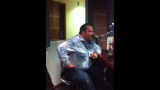 Mientras dormías - pesado