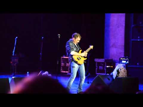 GuitarStroy'15: Lepsky Guitars - Lepsky Spirit Custom DF