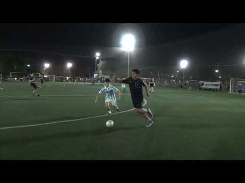 VILLA MARTELLI VS XUXA FC - #LigaNuñez - #Copa Marcelo Neyra - 18/11/2022