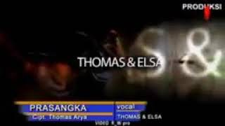 Download lagu lagu karaoke Thomas arya & elsa pitaloka... prasangka mp3