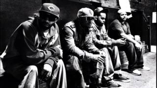 SlaughterHouse - The One Remix