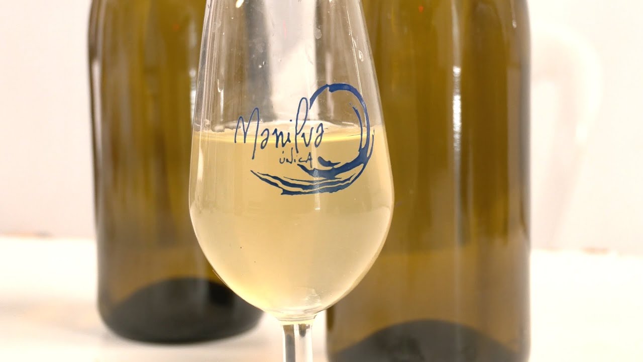 Visita de Bodegas Bocanegra al Curso de Sumillería