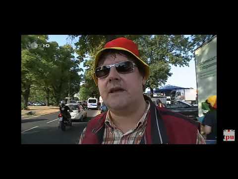 Filmen sie mich nicht ins Gesicht - Meme