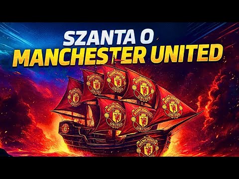 👹🔥 SZANTA O MANCHESTERZE UNITED 👹🔥