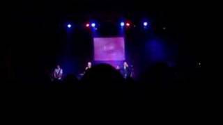 Inspiral Carpets - I Want you - Glasgow 03-03-07