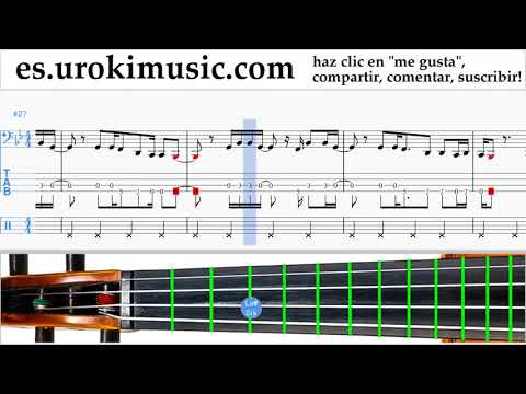 Como Tocar Violonchelo Major Lazer & DJ Snake - Lean On Tablatura Parte#2 um-i927