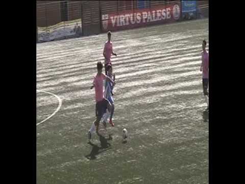 romito daniele Wonderfull - Liberty bari all. reg.