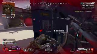 [APEXシーズン8]えいくののんびり生放送