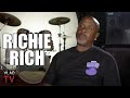 Richie Rich On 2Pac Prophesying His Murder On Their Song We Ain T Hard To Find Part 9