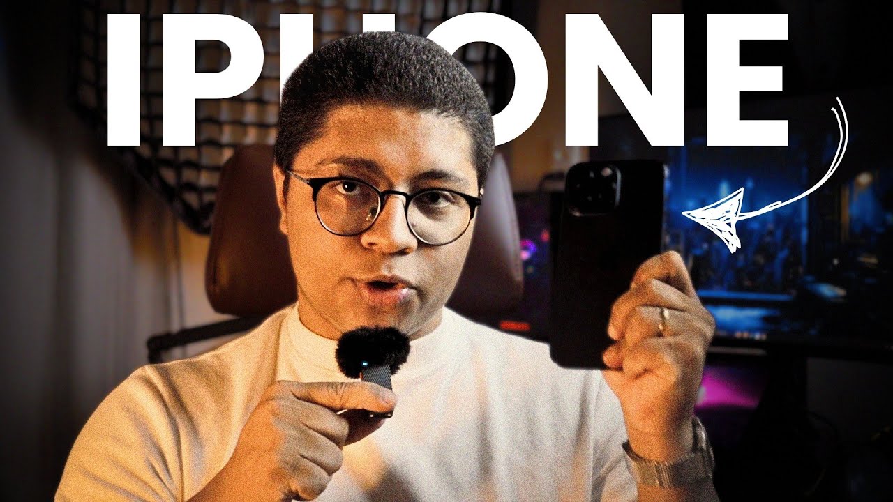 TODO GESTOR DE TRÁFEGO PRECISA DE UM IPHONE! (Eu posso provar)