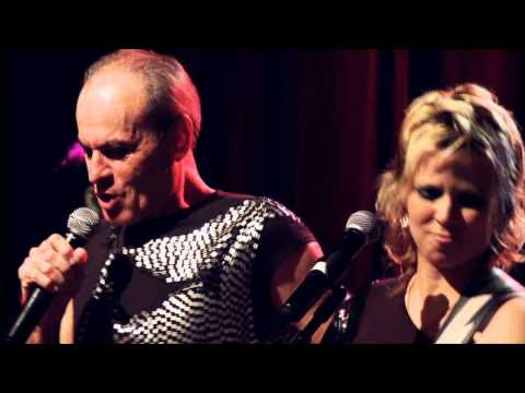 Infernynho - Marília Bessy & Ney Matogrosso DVD "Infernynho" (2013) Rodrigo Faour