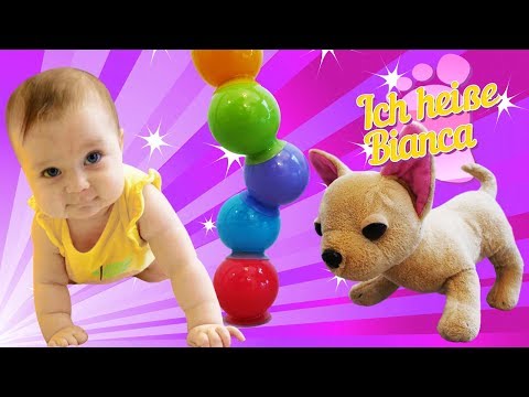 Ich heiße Bianca - 4 Folgen am Stück - Video für Kinder