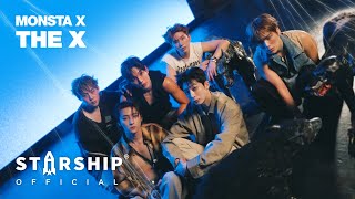 Download lagu MONSTA X 몬스타엑스 'THE X' Preview mp3 Download lagu MONSTA X 몬스타엑스 'THE X' Preview mp3