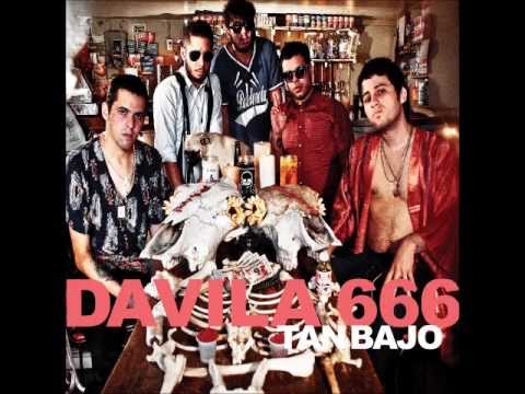 Davila 666 - Los Cruces