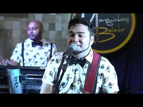 DVD... BREGAO RETRÔ VOL 1