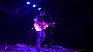 Chad Price - Caleb’s Grave