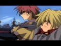 Outlaw Star OST 1 - Desire 