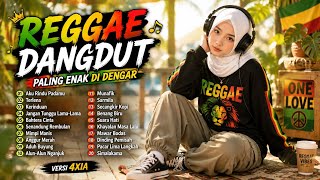 Download lagu REGGAE DANGDUT PALING ENAK DIDENGAR 2026 🌴 Full Album Reggae Santai Terbaru | Lagu Viral Pilihan mp3