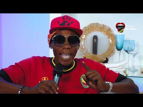 100 Papas Na Lingua - Bate Papo com Doppaz parte 1