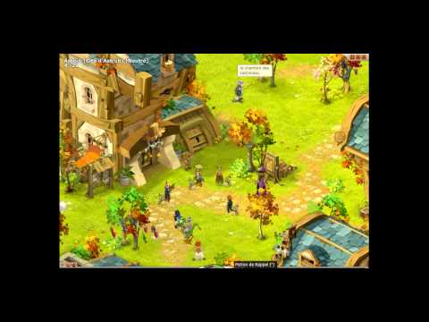 comment devenir mercenaire dofus