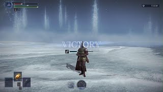 『霧の裂け目』エルデンリングナイトレイン【鉄の目】ソロ #56