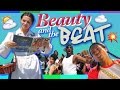 Beauty and the Beat by Todrick Hall 