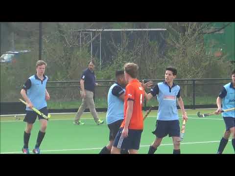 4esc15apr18 H3 Ommoord 3-3