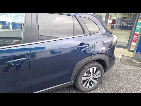 Suzuki SX4 S-Cross SX4 S-CROSS 1.4 ULTRA ALLGRIP 4 - Image 2