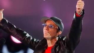 Ellan Vannin ~ Robin Gibb