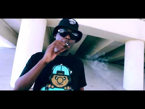 Kizzle Stacks - F**k Up Some Commas (Shot By Roski Films)