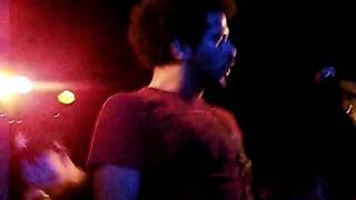 Breathe In-Hit The Lights