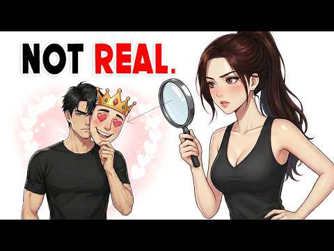 Video about attraction versus infatuation and recognising the difference between strong attraction and infatuation