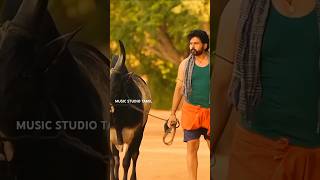 Jalli Kattu Idhu Jalli Kattu - Kombu Vacha Singamda - G.V. Prakash #song #viralshorts.