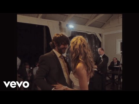 Thomas Rhett - Chapter 10 (Official Lyric Visualizer)