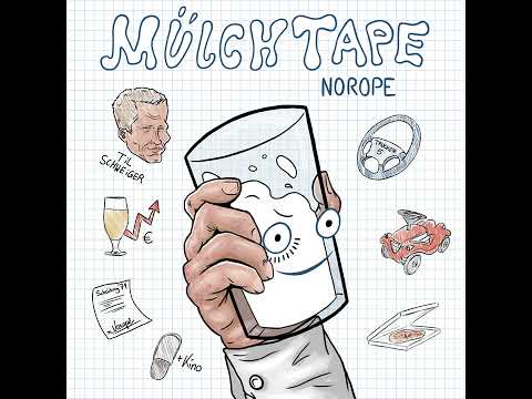 Norope - Keine guten Nachrichten (Instrumental) | prod. by norope