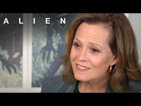 Ripley Remembers Episode #2 | ALIEN ANTHOLOGY