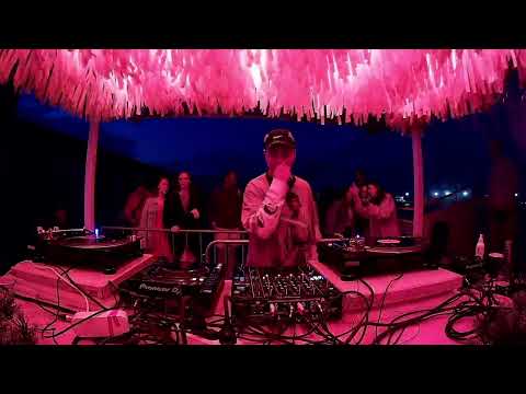 TESTFM @ K-30 w/ Timbol — 12/06/2022