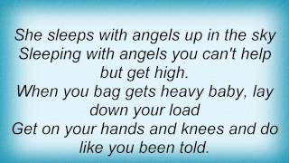 Black Lab - Sleeps With Angels Lyrics_1