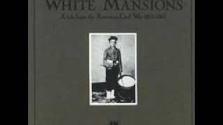 White Mansion Dixie Hold On