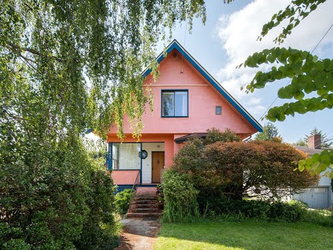 2151 Fair Street | Victoria, BC - The Agency