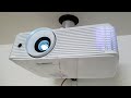Optoma HD27e