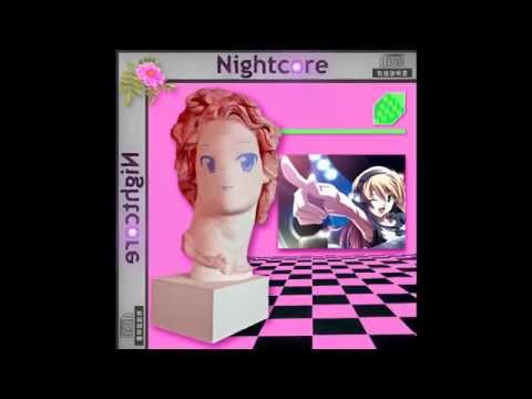 Nightcore Vaporwave - FLORAL SHOPPE (NIGHTCORE) - (Track 3) 花の専門店 (NIGHTCORE)