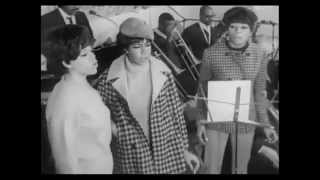 The Supremes - My World Is Empty Without You